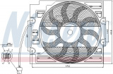 Ventilátor chladiče klimatizace NISSENS 85421