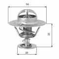 Termostat GATES (GT TH00782G1) - HYUNDAI