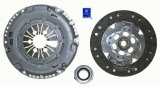 Spojková sada SACHS SA 3000845701 - AUDI, SEAT, ŠKODA, VW