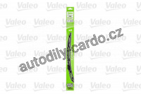 Sada stěračů VALEO Compact (VA 576008) - 510mm + 510mm