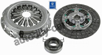 Spojková sada SACHS SA 3000854501 - TOYOTA