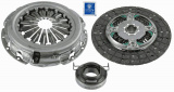 Spojková sada SACHS SA 3000854501 - TOYOTA