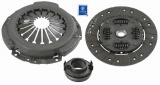 Spojková sada SACHS SA 3000852401 - HONDA, LAND ROVER, ROVER