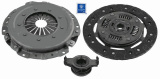 Spojková sada SACHS SA 3000852201 - FIAT