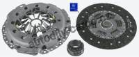 Spojková sada SACHS SA 3000951705 - AUDI, VW