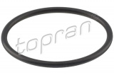 Těsnění, termostat TOPRAN 113458