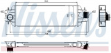 Chladič turba NISSENS 96775