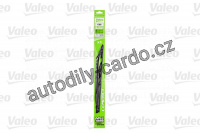 Stěrač VALEO Compact (VA 576091) - 550mm