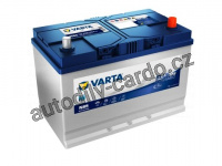 Autobaterie VARTA Blue Dynamic 85Ah/800A 585501080