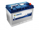 Autobaterie VARTA Blue Dynamic 85Ah/800A 585501080