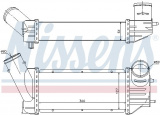 Chladič turba NISSENS 96790