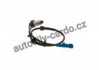 Snímač otáček kola (ABS) BOSCH - BO 0986594020 - CITROEN, PEUGEOT