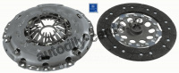 Spojková sada SACHS SA 3000951144 - OPEL