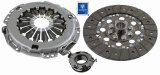 Spojková sada SACHS SA 3000954057 - TOYOTA