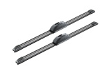 Sada stěračů BOSCH Aerotwin (BO 3397118994) - 450mm + 450mm