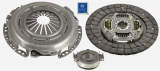 Spojková sada SACHS SA 3000951744 - TOYOTA