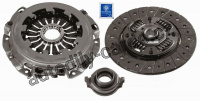 Spojková sada SACHS SA 3000951745 - SUBARU