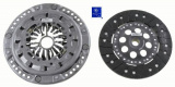 Spojková sada SACHS SA 3000856901 - MERCEDES-BENZ