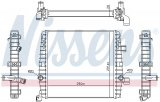 Chladič motoru NISSENS 65323