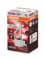 Výbojka OSRAM D3S Xenarc Night Breaker Laser (66340XNN) - AKCE