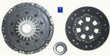 Spojková sada SACHS SA 3000207001 - BMW