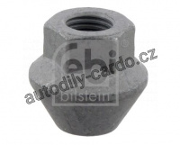 Matice kola M12 x 1,5 FEBI 30249 - FORD