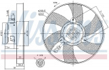 Ventilátor chladiče NISSENS 85799