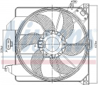 Ventilátor chladiče NISSENS 85261