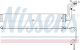 Chladič motorového oleje NISSENS 90633