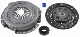 Spojková sada SACHS SA 3000626101 - FIAT, LANCIA