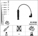 Sada kabelů pro zapalování NGK RC-RV308 - ROVER