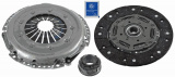 Spojková sada SACHS SA 3000951055 - AUDI