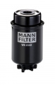 Palivový filtr MANN WK8102 (MF WK8102)