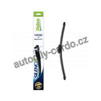 Stěrač VALEO Silencio X-TRM (VA 574298) - 280mm