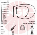 Sada kabelů pro zapalování NGK RC-FD603