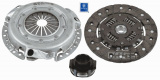 Spojková sada SACHS SA 3000154001 - RENAULT, VOLVO