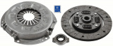 Spojková sada SACHS SA 3000950703 - NISSAN