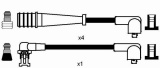 Sada kabelů pro zapalování NGK RC-RN619 - RENAULT