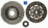 Spojková sada SACHS SA 3000951005 - AUDI, SEAT, ŠKODA, VW