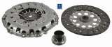 Spojková sada SACHS SA 3000951846 - BMW