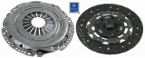 Spojková sada SACHS SA 3000951049 - OPEL