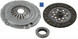 Spojková sada SACHS SA 3000951903 - OPEL