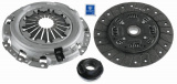 Spojková sada SACHS SA 3000264003 - MITSUBISHI