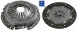 Spojková sada SACHS SA 3000951067 - JEEP