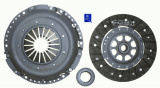 Spojková sada SACHS SA 3000387101 - AUDI, VW