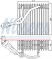 Výparník NISSENS 92176