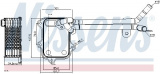 Chladič motorového oleje NISSENS 90679