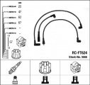 Sada kabelů pro zapalování NGK RC-FT624 - LANCIA