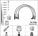 Sada kabelů pro zapalování NGK RC-CT602 - ALFA ROMEO