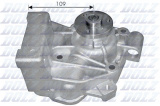 Vodní pumpa DOLZ S168 - FIAT